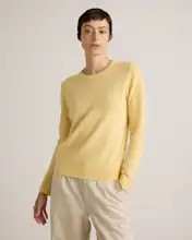 Butter Yellow