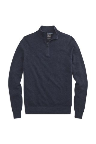 Navy Heather