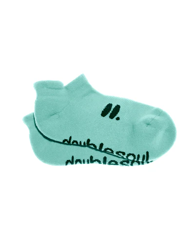 Low Sock Single Pair