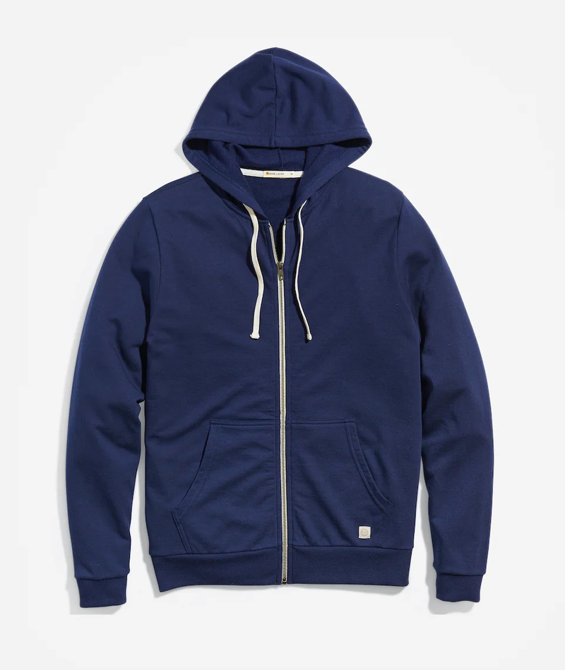 Men's Afternoon Hoodie