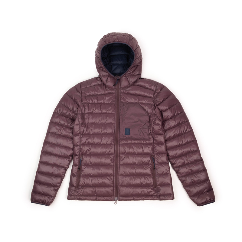 Women's Townie Puffer Jacket