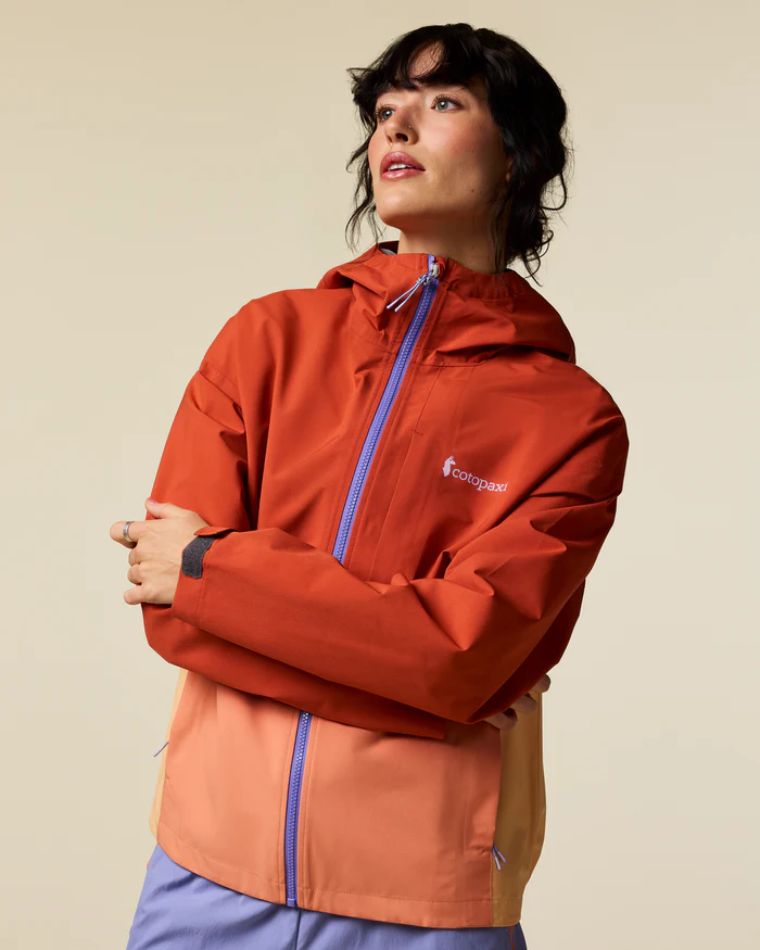 Women's Cielo Rain Jacket