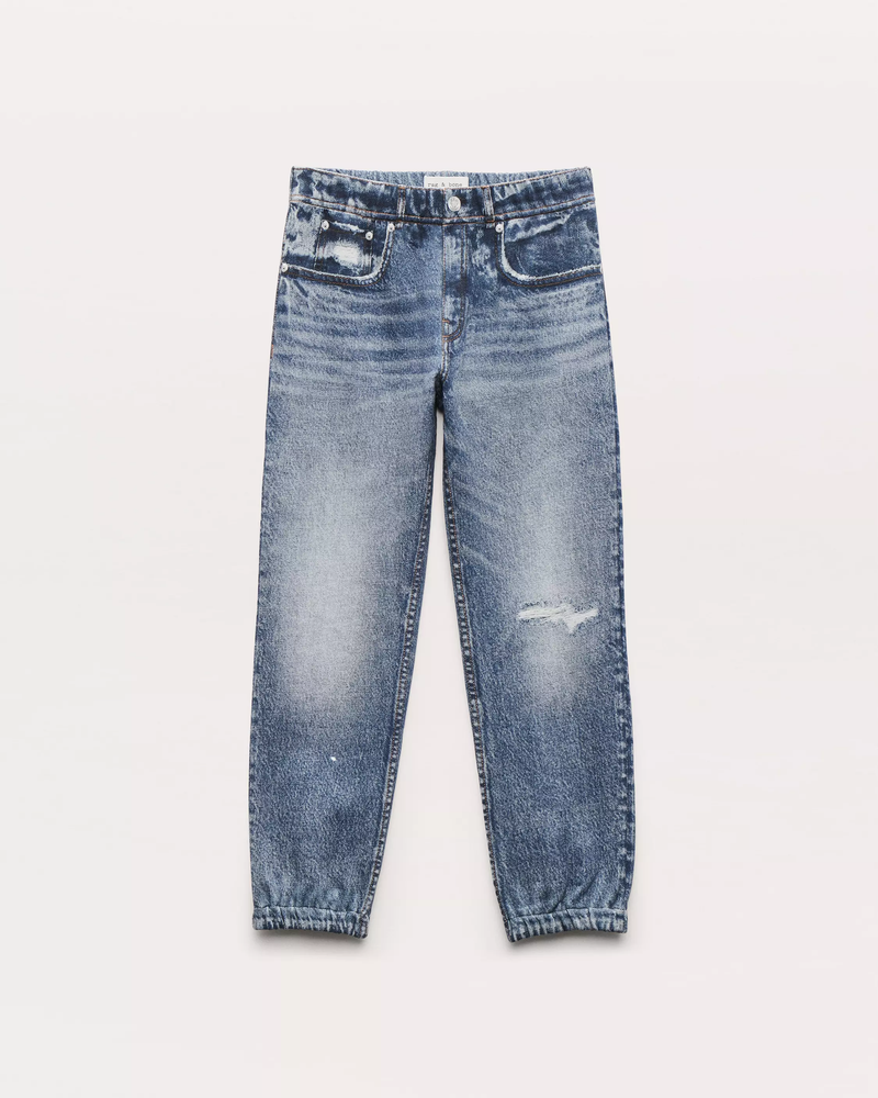 Mini Miramar Joggers