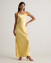 Butter Yellow