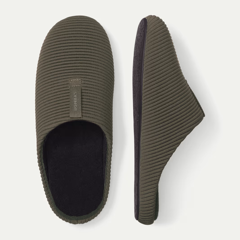 Men's Nest Slipper