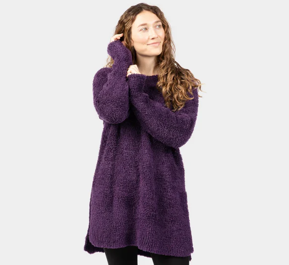 Premier Plush™ Pullover