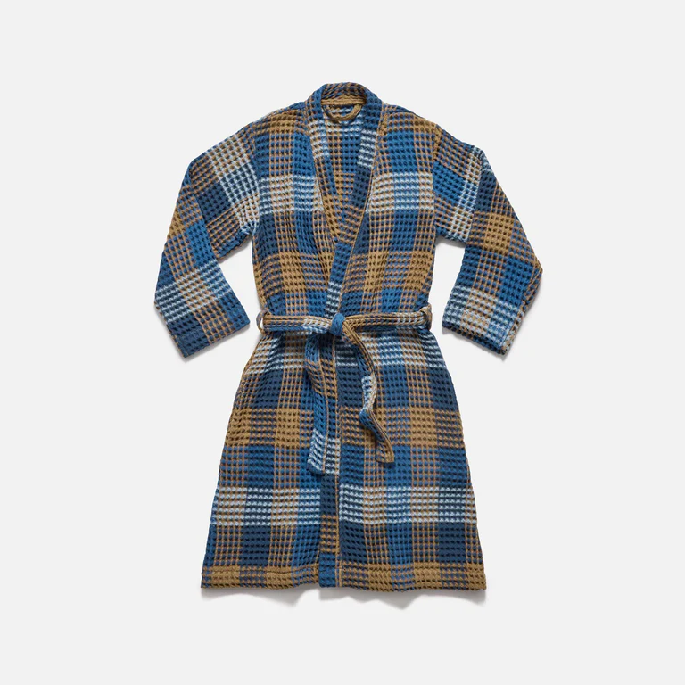 Dreamweave Waffle Robe
