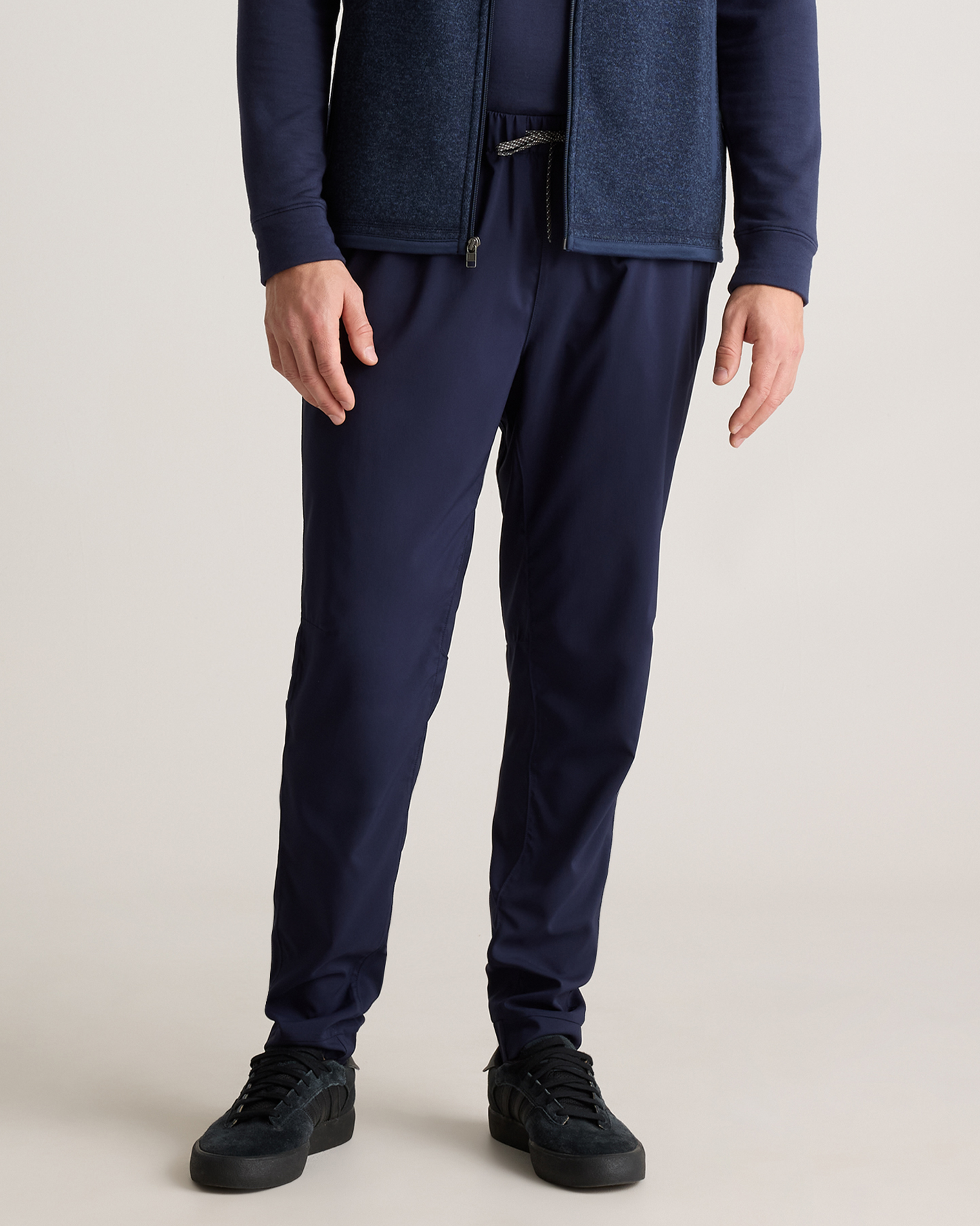 Deep Navy