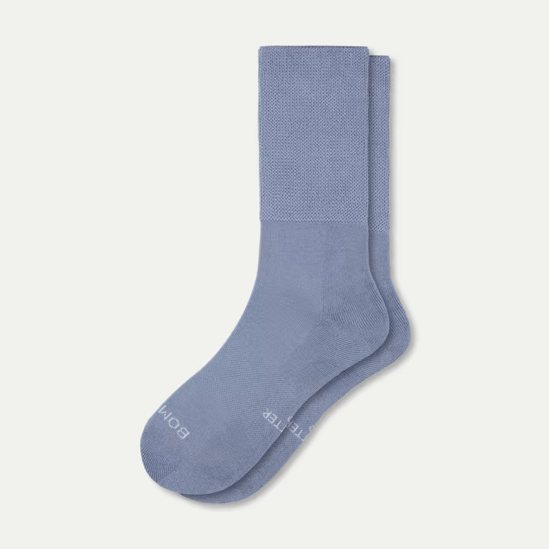 Women's Ultra Stretch Calf Socks