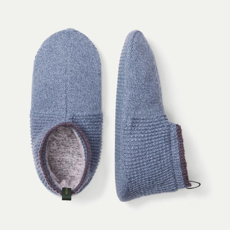 Men's Gripper Slipper
