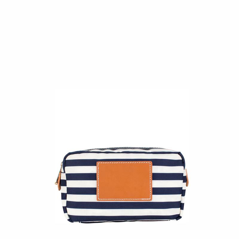 Monogrammed Billie Nylon Pouch