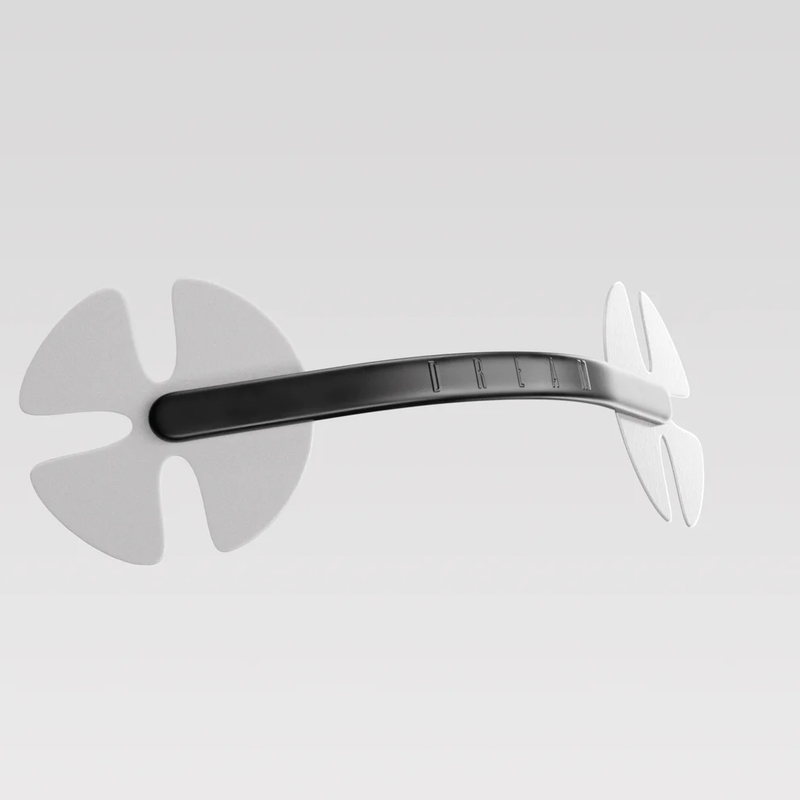 Second Wind Nasal Strips, 3 Month Supply