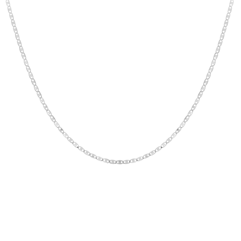 Mariner Chain Necklace