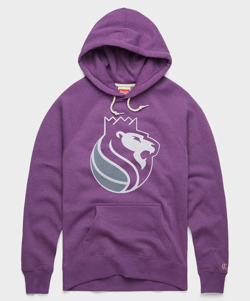 NBA Logo Hoodie