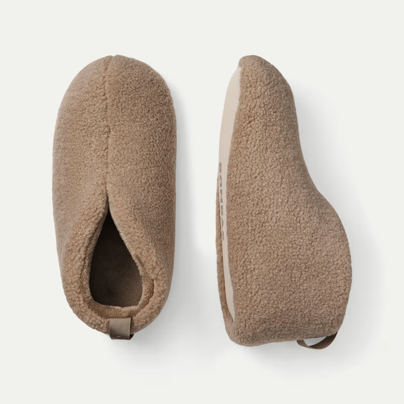 Women's Cabin Bootie Slipper