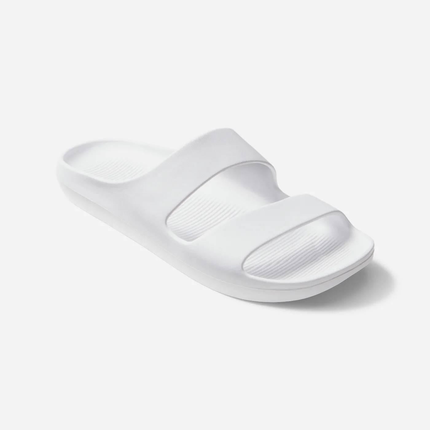 Bright White