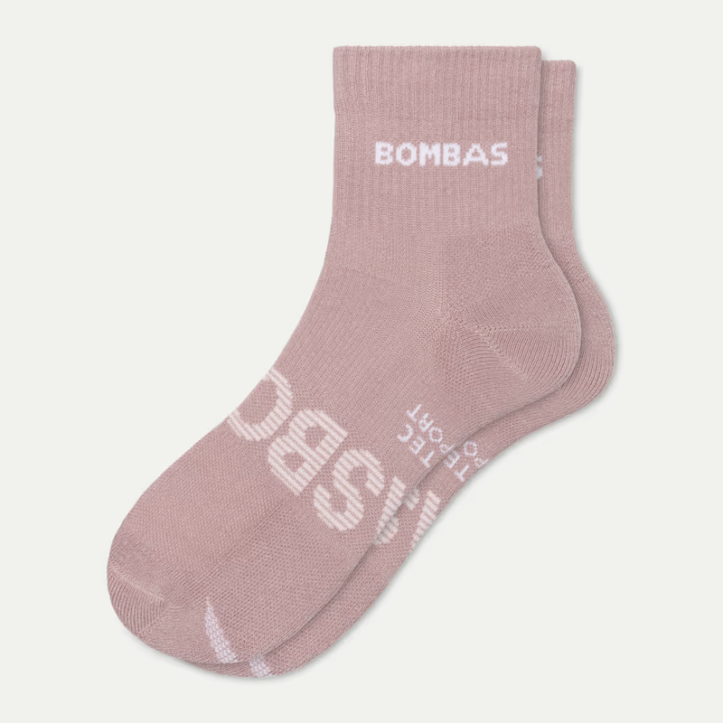 Women's All Sport Quarter Socks