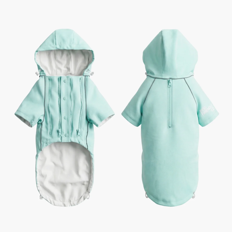 Storm Pro Raincoat
