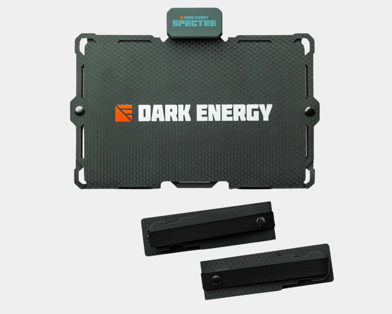 Backcountry Bundle