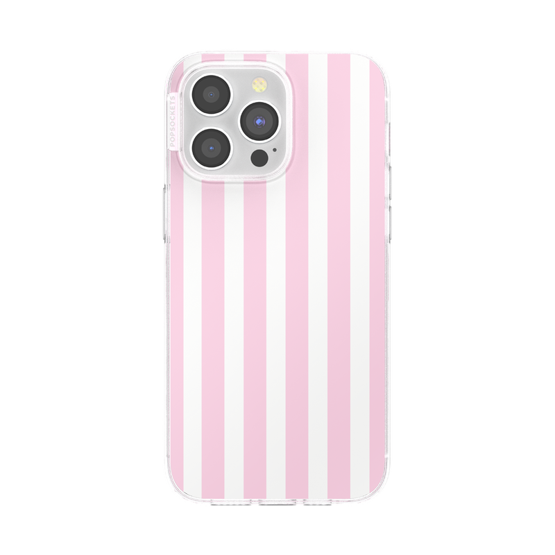 Club Stripe Pink