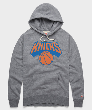 New York Knicks, Grey