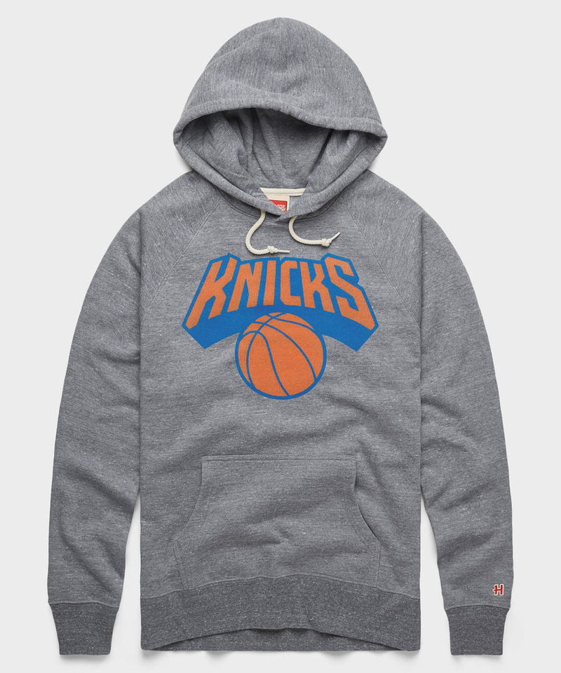 NBA Logo Hoodie