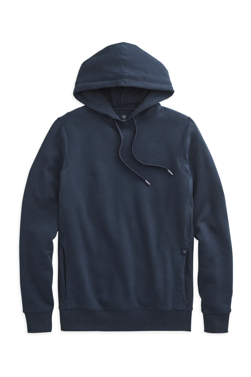 ACE Pullover Hooded Sweatshirt