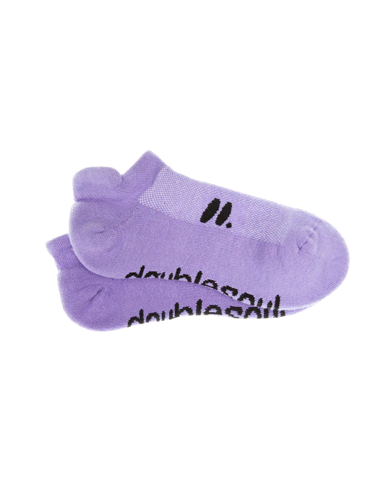 Low Sock Single Pair