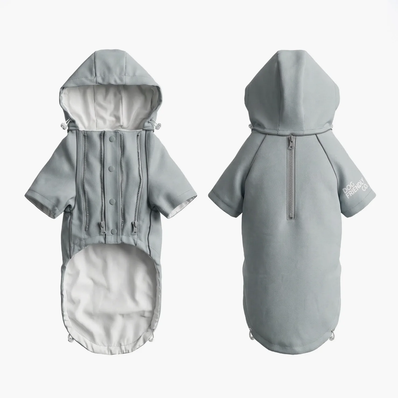 Storm Pro Raincoat