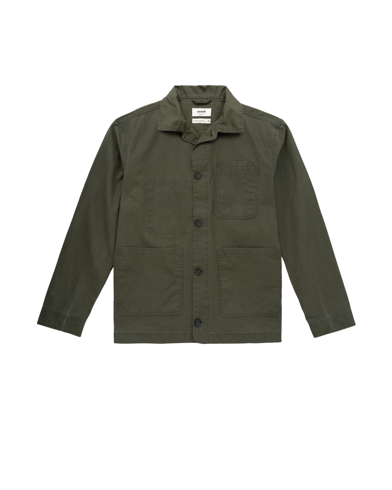 Women's Waxed Sport Coat