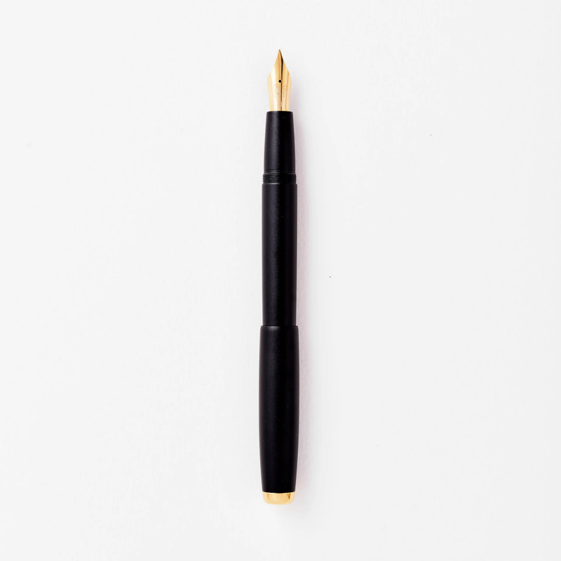 Studio Fountain Pen