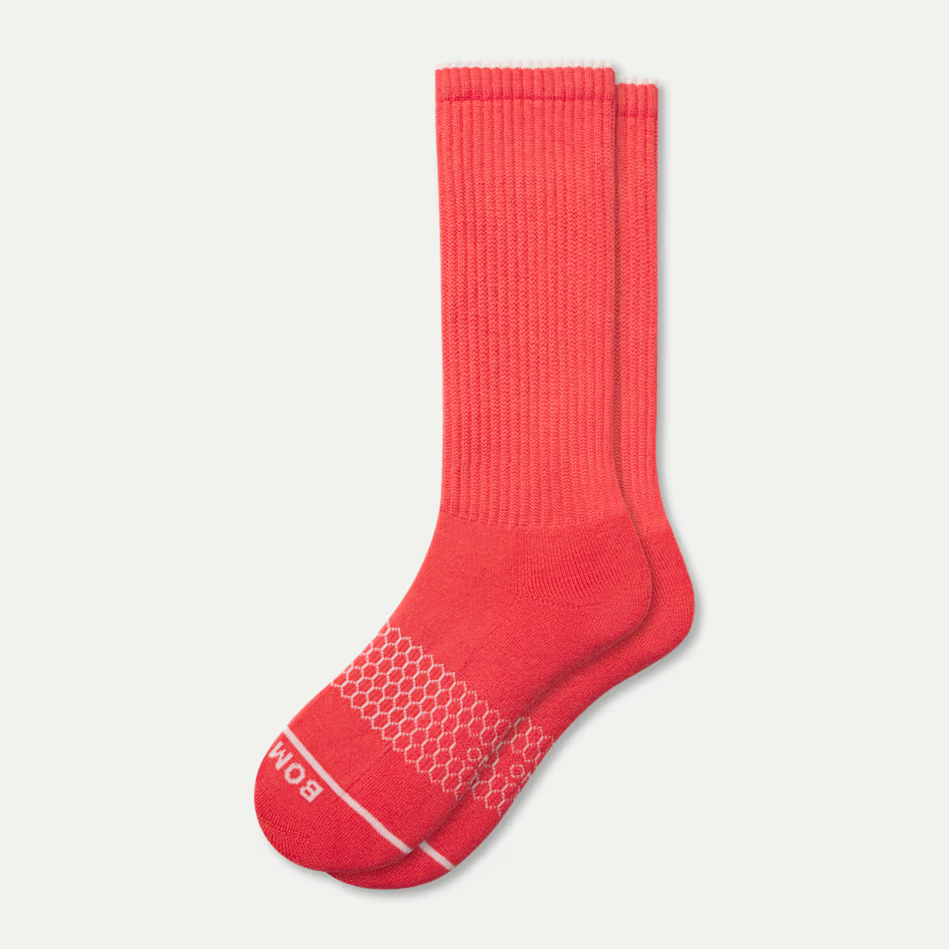 Heirloom Red