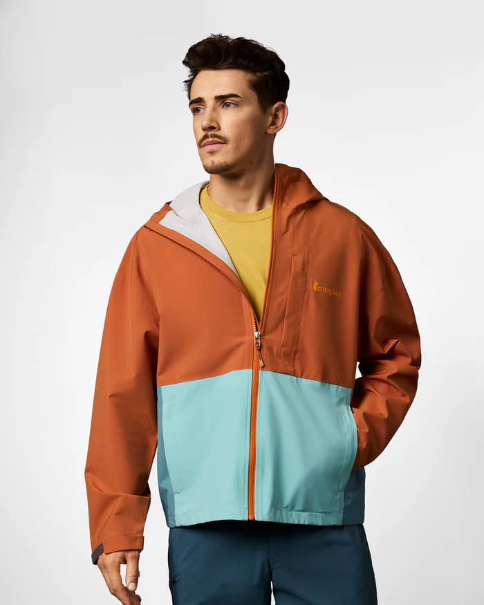 Men's Cielo Rain Jacket