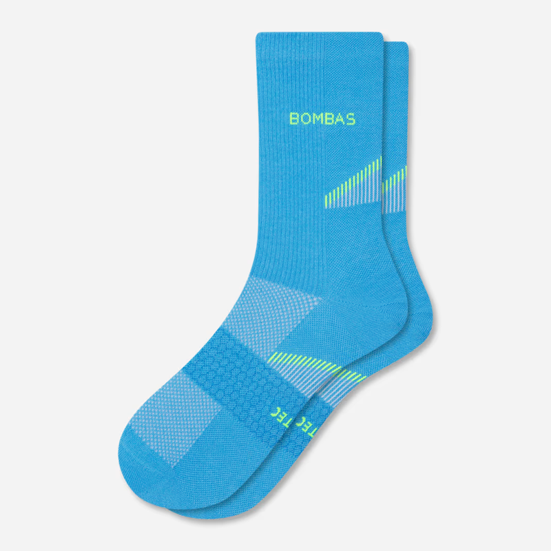 Women's Lightweight Athletic Half Calf Sock