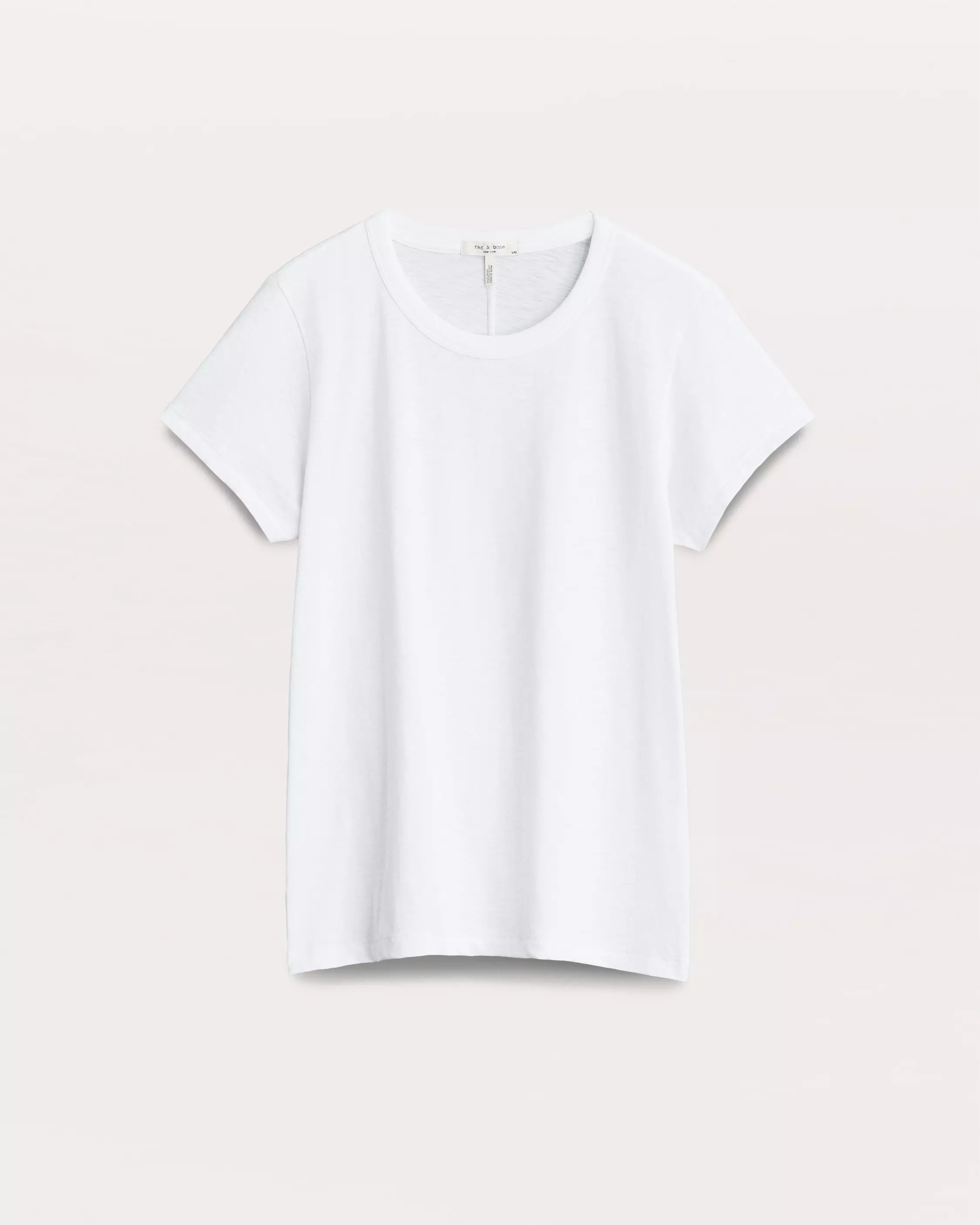 Bright White