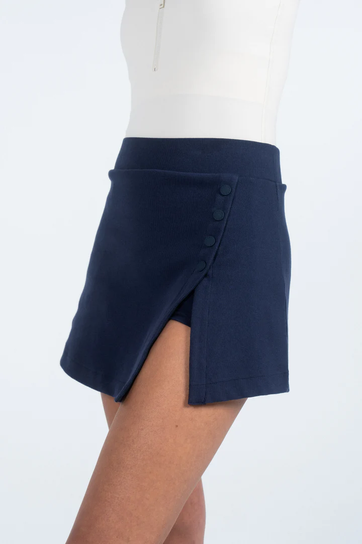 All Square Skort
