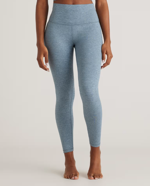 Ultra-Soft High-Rise Legging