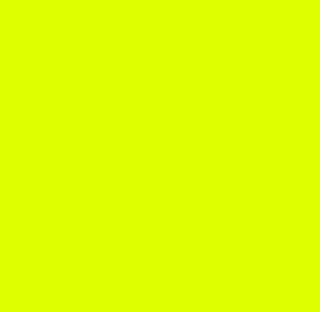 Neon Yello