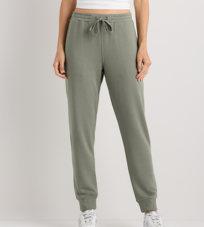 SuperSoft Fleece Joggers