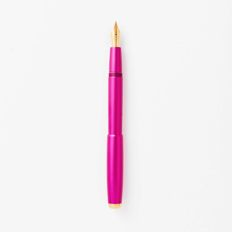 Studio Fountain Pen