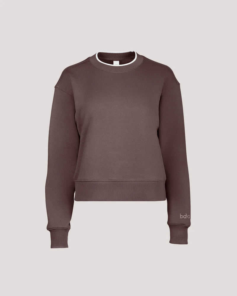 The Everyday Sweatshirt