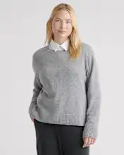 Heather Grey
