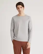 Heather Pale Grey