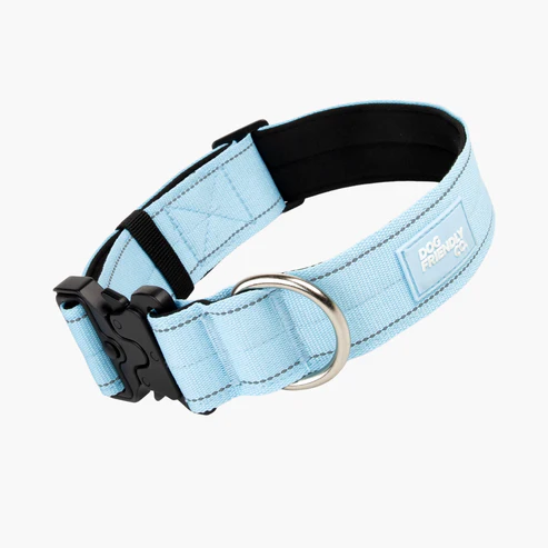 Tactical Dog Collar