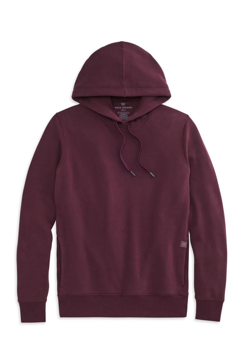 ACE Pullover Hooded Sweatshirt