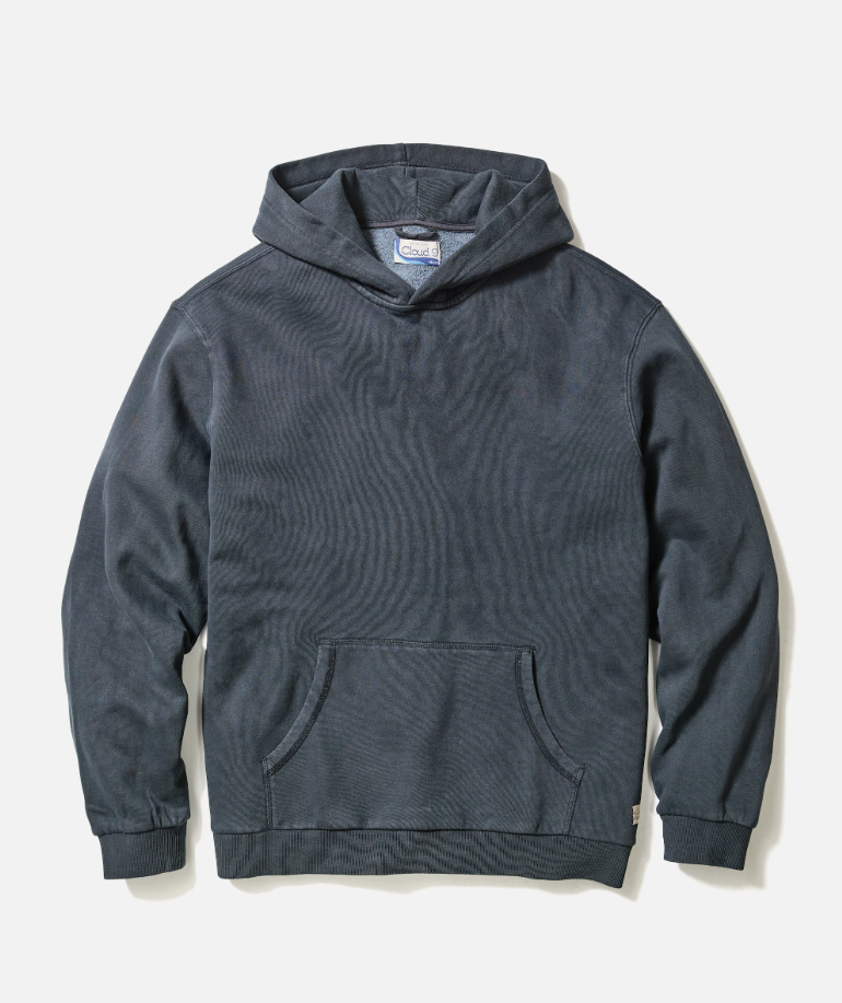 Unisex Cloud 9 Fleece Relaxed Hoodie