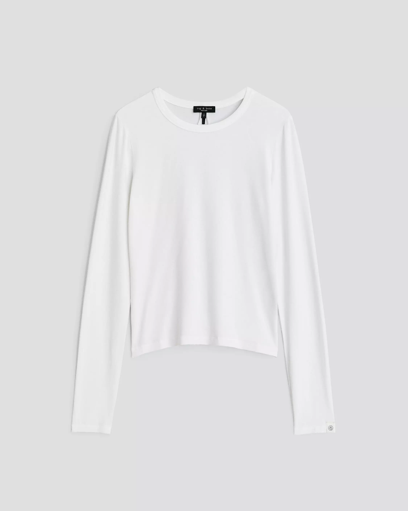 Women's Lucas Slim Long Sleeve