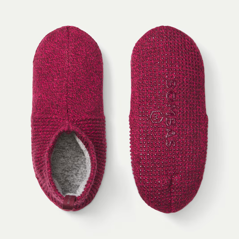 Women's Gripper Slipper