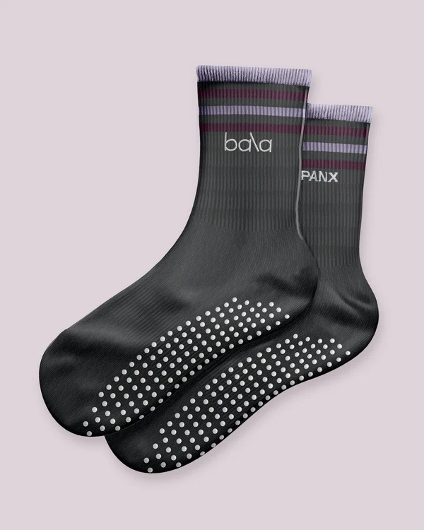 The High Sock