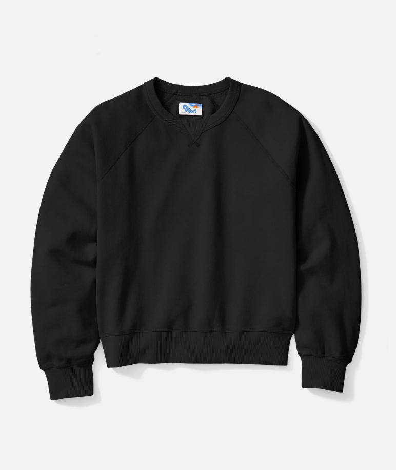 Women's Cloud 9 Relaxed Sweatshirt